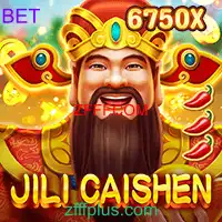 JILICaishen